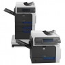 CC419AR - HP - Impressora multifuncional Color LaserJet Enterprise CM4540 Refurb