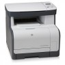 CC430A - HP - Impressora multifuncional LaserJet Color CM1312 Multifunc laser colorida 12 ppm A4