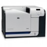 CC469A - HP - Impressora laser LaserJet Color CP3525n Printer colorida 30 ppm A4