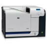 CC470A - HP - Impressora laser LaserJet Color CP3525dn Printer colorida 30 ppm A4