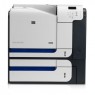 CC471A - HP - Impressora laser LaserJet Color CP3525x Printer colorida 30 ppm A4