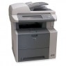 CC478A - HP - Impressora multifuncional LaserJet M3027 Multifunction Printer