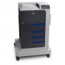 CC493AR - HP - Impressora laser Color LaserJet Enterprise CP4525n Refur