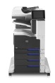CC524AR - HP - Impressora multifuncional LaserJet Enterprise 700 Refurbished col