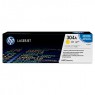 CC532-67901 - HP - Toner amarelo Color LaserJet CP2025 2320