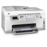CC567A - HP - Impressora multifuncional Photosmart C7280 All-in-One Printer