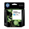 CC612A - HP - Cartucho de tinta 777 ciano Officejet Pro K5456