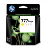 CC614A - HP - Cartucho de tinta 777 amarelo Officejet Pro K5456