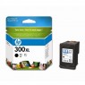 CC641EE (300B XL) - HP - Cartucho de tinta 300 preto