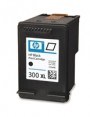 CC641EEBL - HP - Cartucho de tinta 300 preto Deskjet D2500 D2530 DeskJet F4200