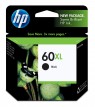 CC641WN - HP - Cartucho de tinta 60XL preto Deskjet D2560