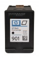 CC653A - HP - Cartucho de tinta 901 preto