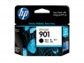 CC653AA - HP - Cartucho de tinta 901 preto Officejet J4580