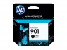 CC653AC - HP - Cartucho de tinta 901 preto Officejet J4580