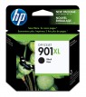 CC654AN - HP - Cartucho de tinta 901XL preto Officejet J4580