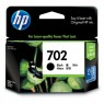 CC660AA - HP - Cartucho de tinta 702 preto Officejet J3608