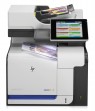 CD645AAAZ - HP - Impressora multifuncional LaserJet Enterprise 500 color MFP M575f laser colorida 31 ppm A4 com rede