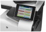 CD645AR - HP - Impressora multifuncional LaserJet Enterprise 500 Refurbished col