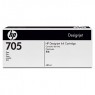 CD960A - HP - Cartucho de tinta 705 ciano