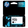CD971AA - HP - Cartucho de tinta 920 preto Officejet 6500