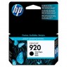 CD971AL - HP - Cartucho de tinta preto Officejet 6500