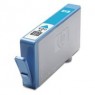 CD972AEBL - HP - Cartucho de tinta 920XL ciano Officejet 6500
