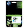 CD972AL - HP - Cartucho de tinta ciano Officejet 6500