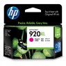 CD973AA - HP - Cartucho de tinta 920XL magenta Officejet 6500