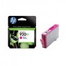 CD973AE#301 - HP - Cartucho de tinta magenta 920XL