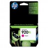 CD973AL - HP - Cartucho de tinta magenta Officejet 6500