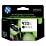 CD975AA - HP - Cartucho de tinta 920XL preto Officejet 6500