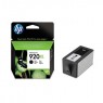 CD975AE#231 - HP - Cartucho de tinta preto 920XL