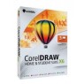 CDHSX7ESBRMBAMMD - Corel - Draw Home Stud New