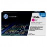 CE253-67901 - HP - Toner magenta Color LaserJet CP3525 CM3530