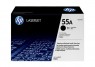 CE255A - HP - Toner preto LaserJet P3015d P3015dn P3015n P3015x