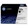 CE255AB - HP - Toner 55A
