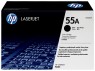 CE255AG - HP - Toner 55A preto Laserjet P3010/P3015/P3015D/P3015DN/P3015X/P3016