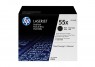 CE255XD - HP - Toner 55X preto LaserJet Enterprise P3015 P3015d P3015dn P3015x M525c 500 M5