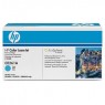 CE261AC - HP - Toner CE261A ciano CP4525 CP4025 CM4540