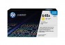 CE262A - HP - Toner 648A amarelo Color LaserJet Enterprise CP4025dn CP4025n CP4525dn CP4525n