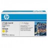 CE262AC - HP - Toner CE262A amarelo CP4525 CP4025 CM4540