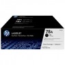 CE278AE - HP - Toner 78A