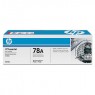 CE278AF - HP - Toner preto LaserJet