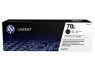 CE278L - HP - Toner 78L preto LaserJet Pro P1560/P1600/M1536dnf