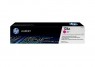 CE313A - HP - Toner 126A magenta LaserJet Pro CP1025