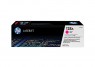 CE323A - HP - Toner 128A magenta LaserJet Pro CM1415fn CM1415fnw