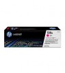 CE323AG - HP - Toner 128A magenta
