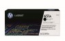 CE340A - HP - Toner 651A preto LaserJet Enterprise 700 color M775dn