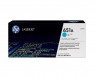 CE341A - HP - Toner 651A ciano LaserJet Enterprise 700 color M775dn