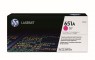 CE343A - HP - Toner 651A magenta LaserJet Enterprise 700 color M775dn